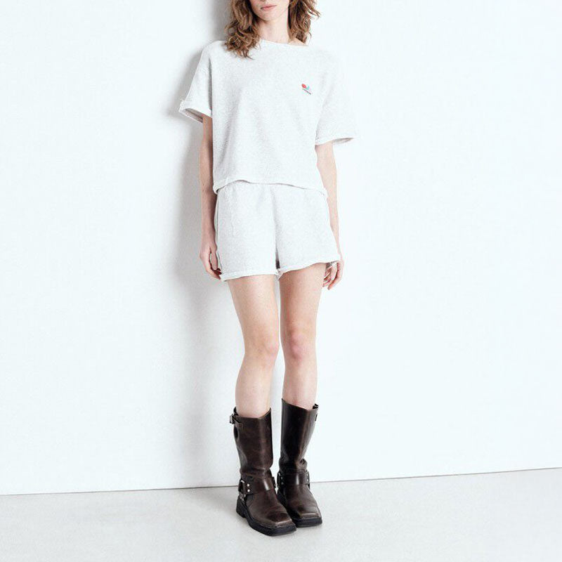 AMERICAN VINTAGE Atubay Top in Arctique Chine