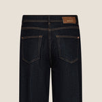 MOS MOSH MMDara Deluxe Jeans 32" in Dark Blue