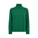 MOS MOSH MMAima Cashmere Highneck Knit in Amazon