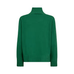 MOS MOSH MMAima Cashmere Highneck Knit in Amazon