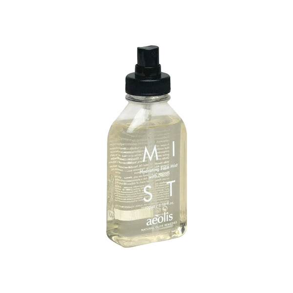 AEOLIS Hydrating Neroli Face & Body Mist