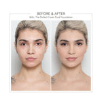 DELILAH Alibi Foundation - Pillow