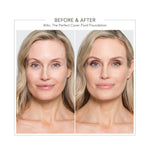 DELILAH Alibi Foundation in Bloom