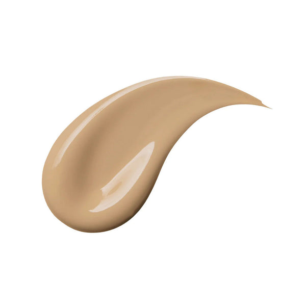 DELILAH Alibi Fluid Foundation in Dune