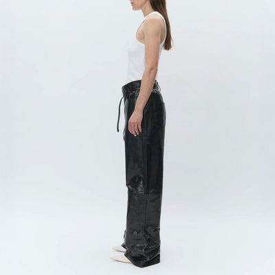 DAY BIRGER ET MIKKELSEN Alisson Classic Rib Tank in Bright White