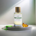 1981 Amber Botanique EDP