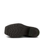 SHOE THE BEAR Amina Leather Boots in Black
