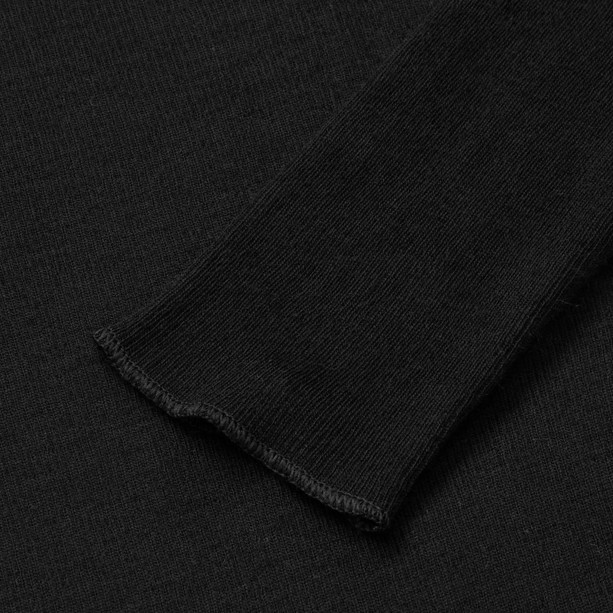 SKALL Amy Wide Neck Blouse in Black