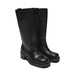PAVEMENT Anneli Boots in Black