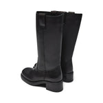 PAVEMENT Anneli Boots in Black