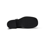 PAVEMENT Anneli Boots in Black