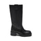 PAVEMENT Anneli Boots in Black