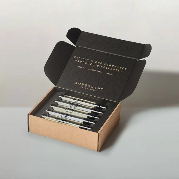 AMPERSAND FRAGRANCES Another Set