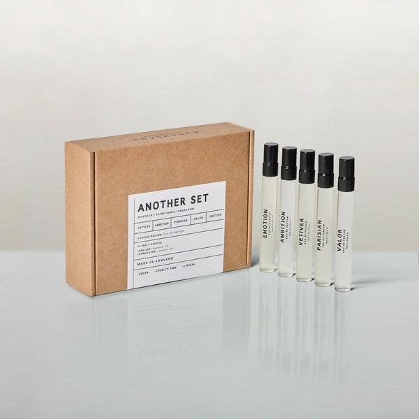 AMPERSAND FRAGRANCES Another Set