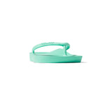 ARCHIES Arch Support Flip Flops in Mint