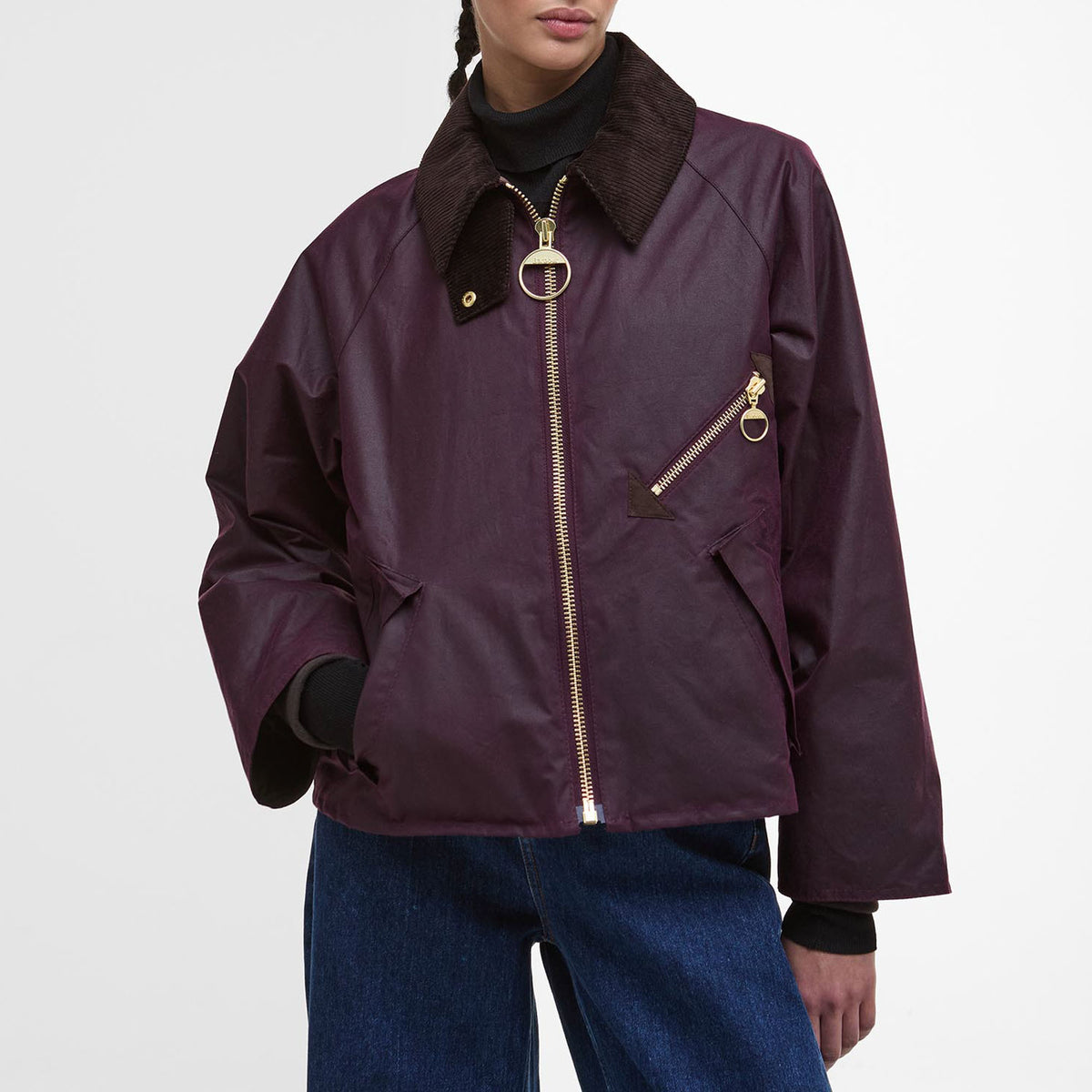 Barbour Jacket Barbour Shoes Purple Barbour International Coat