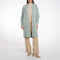 RINO & PELLE Arline Long Big Sleeves Cardigan in Manor Grey