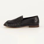 SESSUN Ayano Loafers in Black