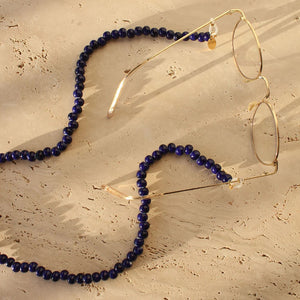 Azul Ceramico Sunglasses Chain
