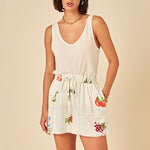 NOBODYS CHILD Jen Shorts in Multi