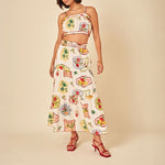 NOBODYS CHILD Chai Skirt in Multi