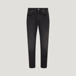 BELSTAFF B69 Jean in Washed/Black