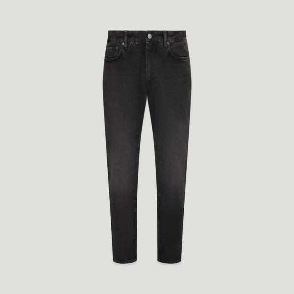 BELSTAFF B69 Jean in Washed/Black