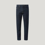 BELSTAFF B81 Slim Fit Jeans in Indigo