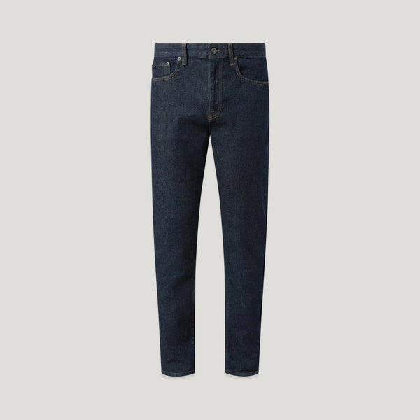 BELSTAFF B81 Slim Fit Jeans in Indigo