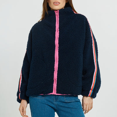 New BETTY BASICS