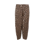BLACK COLOUR BCAbbie Barrel Pant in Light/Leo