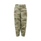 BLACK COLOUR BCAlly Barrel Pant in Camoflage