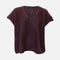 BLACK COLOUR BCBjoerk Knitted Vest in Coffee