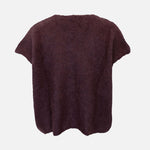 BLACK COLOUR BCBjoerk Knitted Vest in Coffee