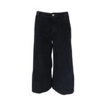 BLACK COLOUR BCCora Culotte Pant in Black
