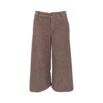 BLACK COLOUR BCCora Culotte Pant in Light Nougat