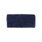 BLACK COLOUR Ginger Rib Headband in Navy