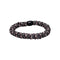 BLACK COLOUR BCKally Hair Elastic in Anthracite Glitter