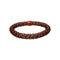 BLACK COLOUR BCKally Hair Elastic  in Golden Brown