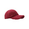 BLACK COLOUR BCKita Cap in Wine