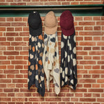 BLACK COLOUR BCKita Cap in Wine