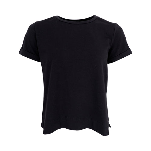 BLACK COLOUR BCMay Loose Blouse in Black