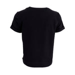 BLACK COLOUR BCMay Loose Blouse in Black