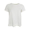 BLACK COLOUR BCMay Loose Blouse in White