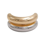 BLACK COLOUR BCSloane Elastic in Black/Multi