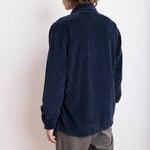 HARTFORD Petty Pat Jacket in Dark Navy