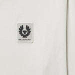 BELSTAFF Belstaff Long Sleeve T-Shirt in Silver/Birch