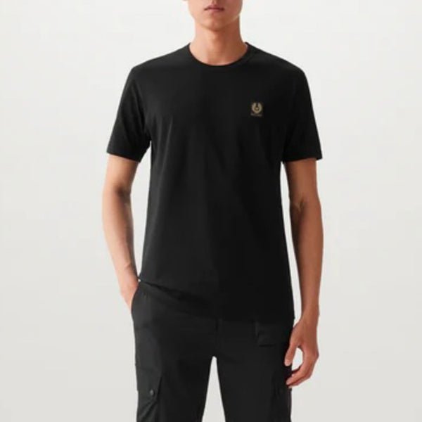 BELSTAFF Belstaff T-Shirt in Black