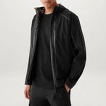 BELSTAFF Belstaff T-Shirt in Black