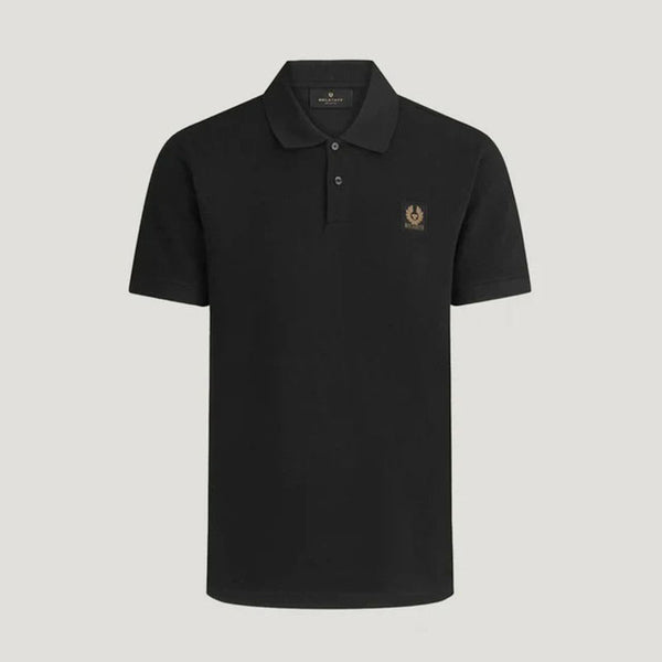 BELSTAFF Belstaff Polo in Black